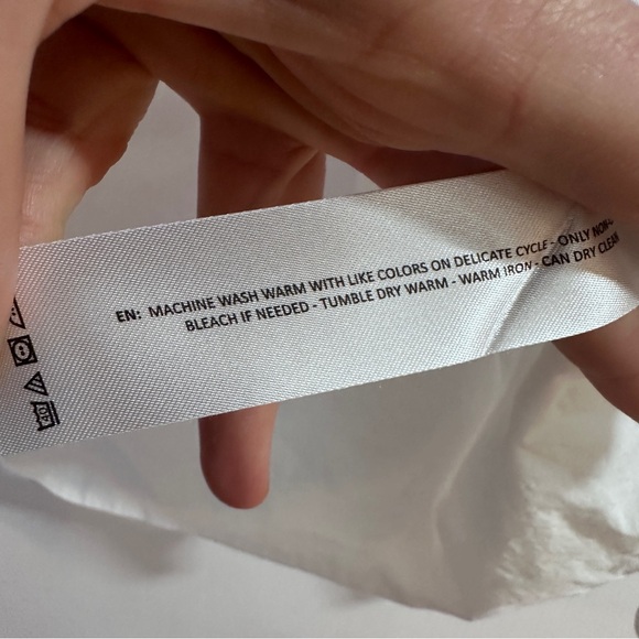 Ariat Kirby Wrinkle resistant stretch long-sleeve button-down shirt - Picture 9 of 10